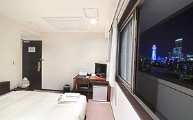 โรงแรมโทโฮะ
